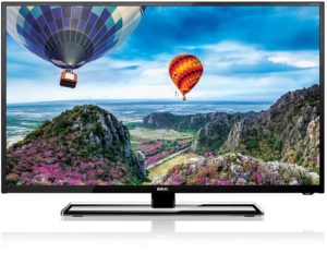 Телевизор BBK 42LEM-1052/FTS2C LED, черный