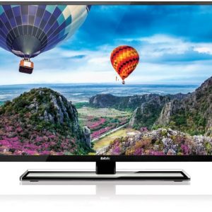 Телевизор BBK 42LEM-1052/FTS2C LED, черный